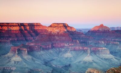 Parco Nazionale Grand Canyon