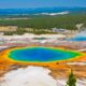 Parco Nazionale Yellowstone