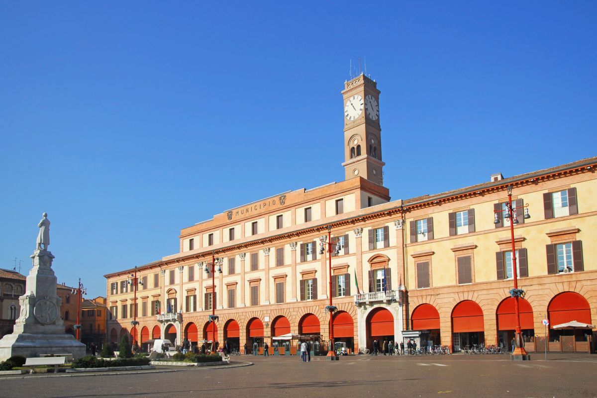 comune di Forlì