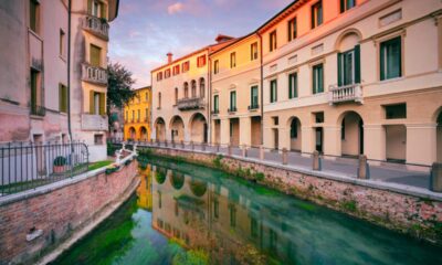 canali di Treviso