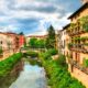 Vicenza: la città vecchia