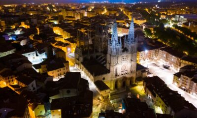 Burgos, Spagna