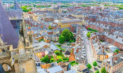 Amiens, Francia