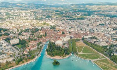 Annecy, Francia