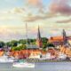 Flensburg, Germania