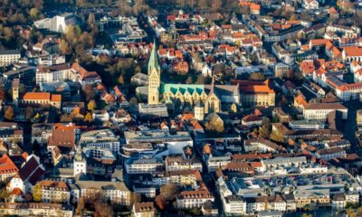 Paderborn, Germania