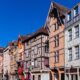 Troyes, Francia