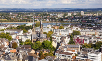 Bonn, Germania