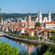 Passau, Germania