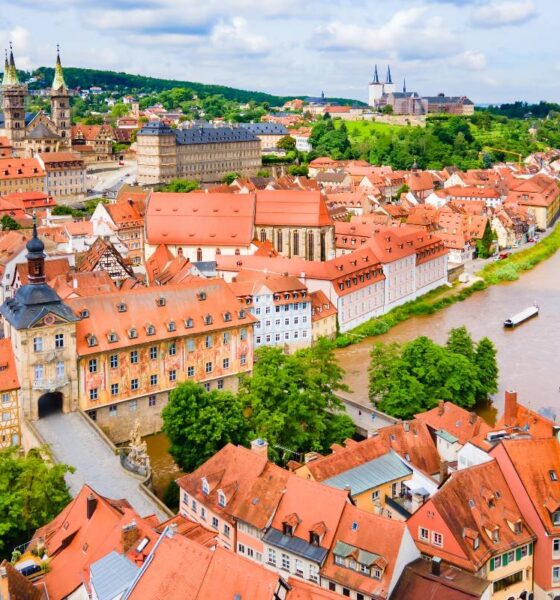 Bamberg