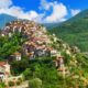 Apricale, Liguria