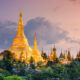 Myanmar, Birmania