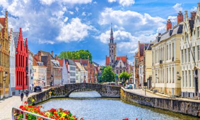 Bruges, Belgio