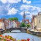 Bruges, Belgio