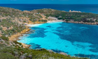 Asinara, Sardegna