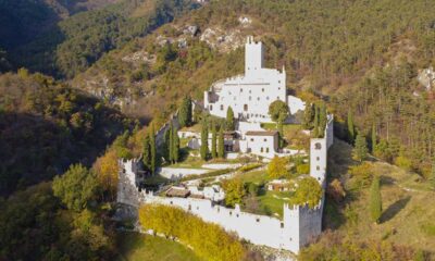 Castello di Avio, Trentino Alto Adige