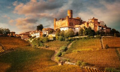 Barolo, Piemonte