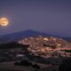 Gangi, Sicilia