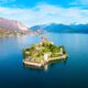 Isola Bella, Lago Maggiore