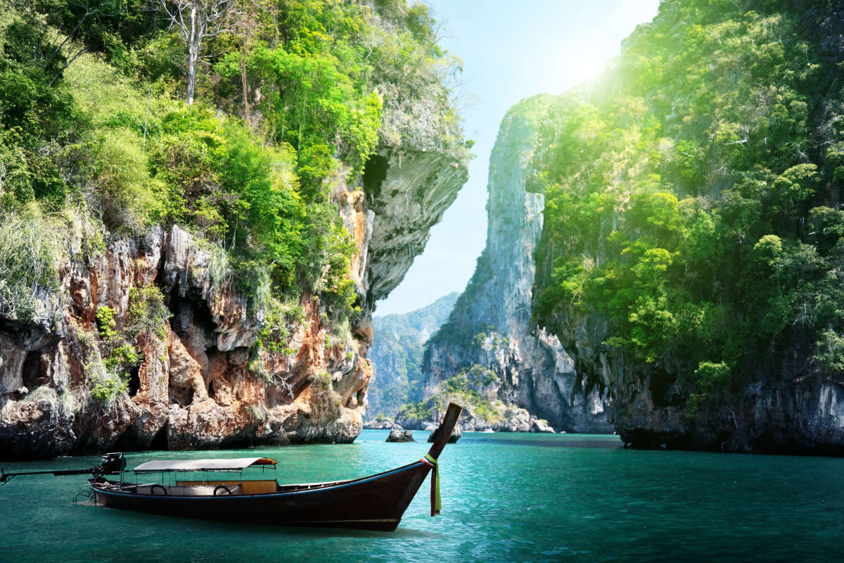 Thailandia