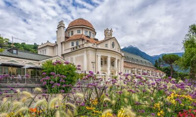 Kurhaus Merano, Trentino Alto Adige