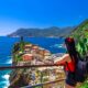 Cinque Terre, Liguria, Trekking