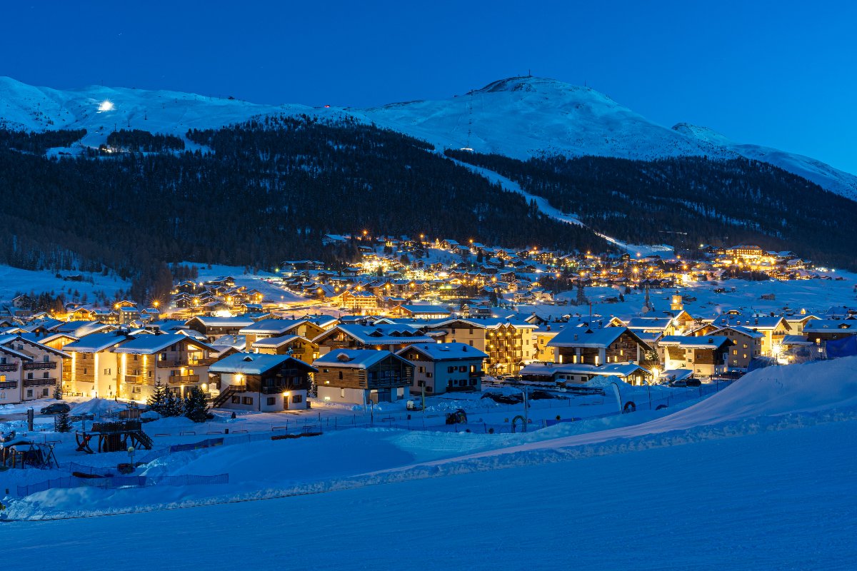 Livigno