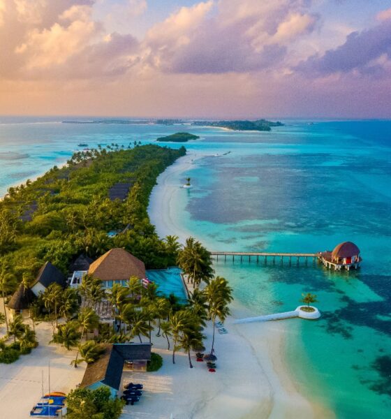 Maldive