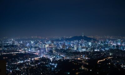 Seoul