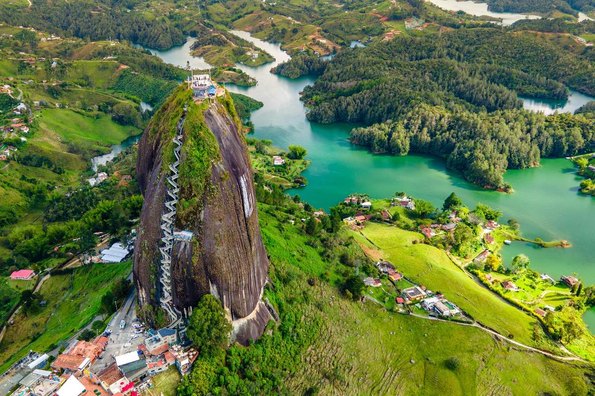 Medellin, Colombia