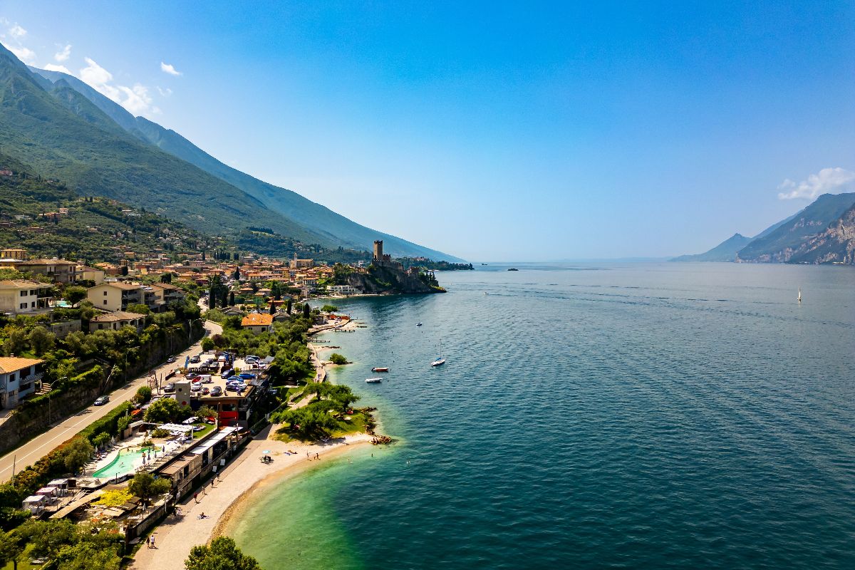 Lago Maggiore