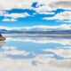 Salar de Uyuni, Bolivia