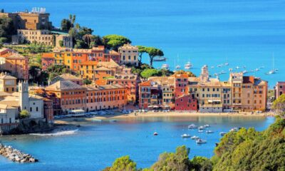 Sestri Levante, Liguria