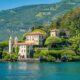 Villa del Balbianello, Lago di Como, Lombardia