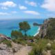 Baia dei Saraceni, Liguria