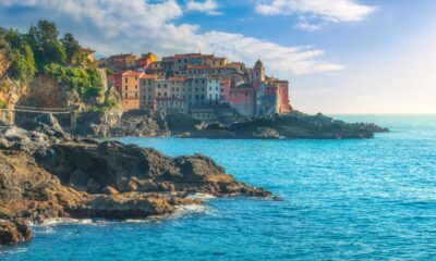 Tellaro, Liguria