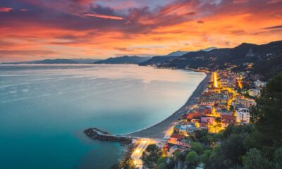 Varigotti, Liguria