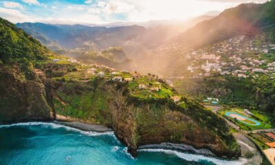 Madeira, Portogallo