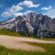 Trekking, Marmolada