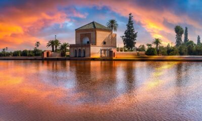 Marocco