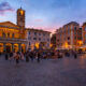 Trastevere, Roma