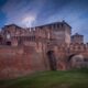 Castello di Soncino, Lombardia