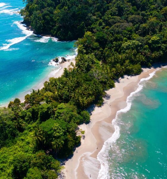 Costa Rica