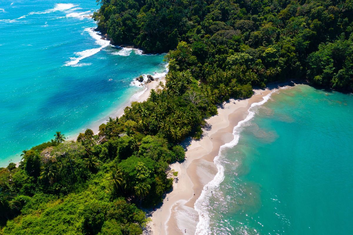 Costa Rica