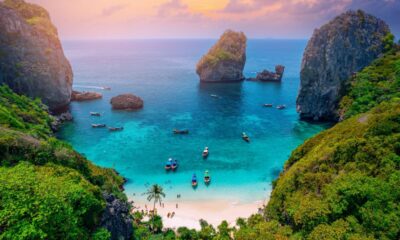 Thailandia