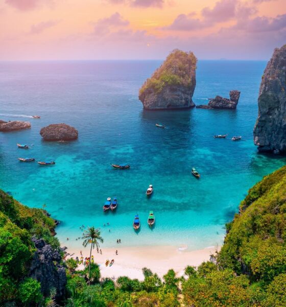 Thailandia