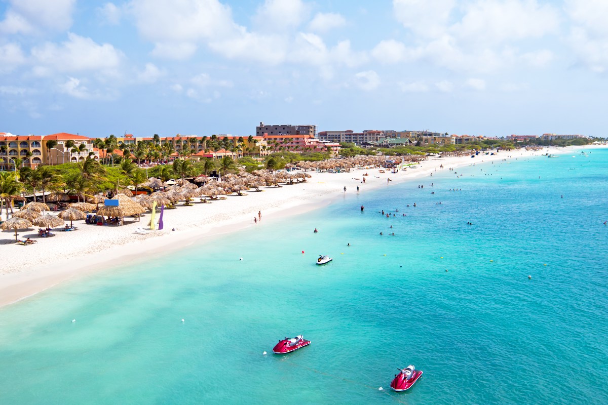 Aruba