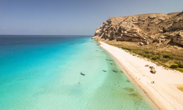 Socotra