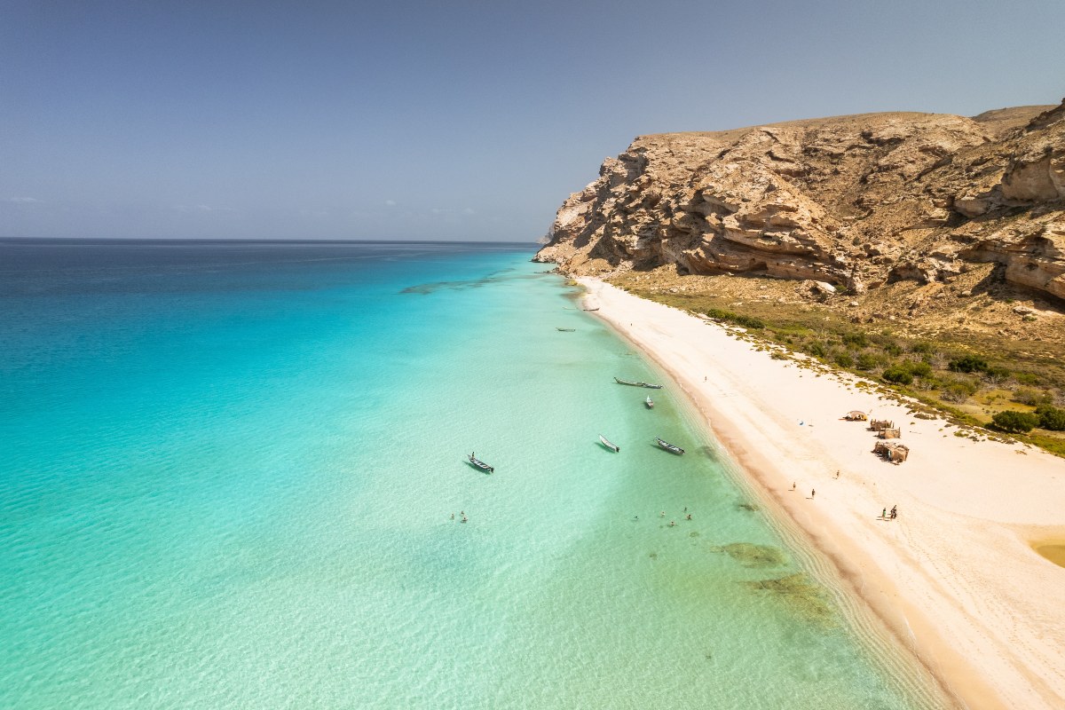 Socotra