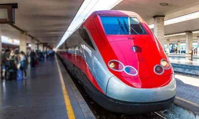 Frecciarossa